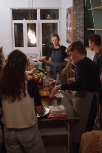 Open Workshop 1 mei & 10 juni